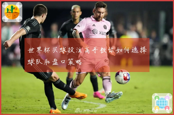 世界杯买球投注高手教你如何选择球队和盘口策略