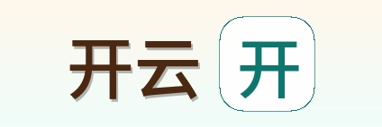 开云 Logo